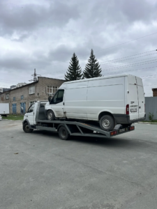 алтай эвакуатор